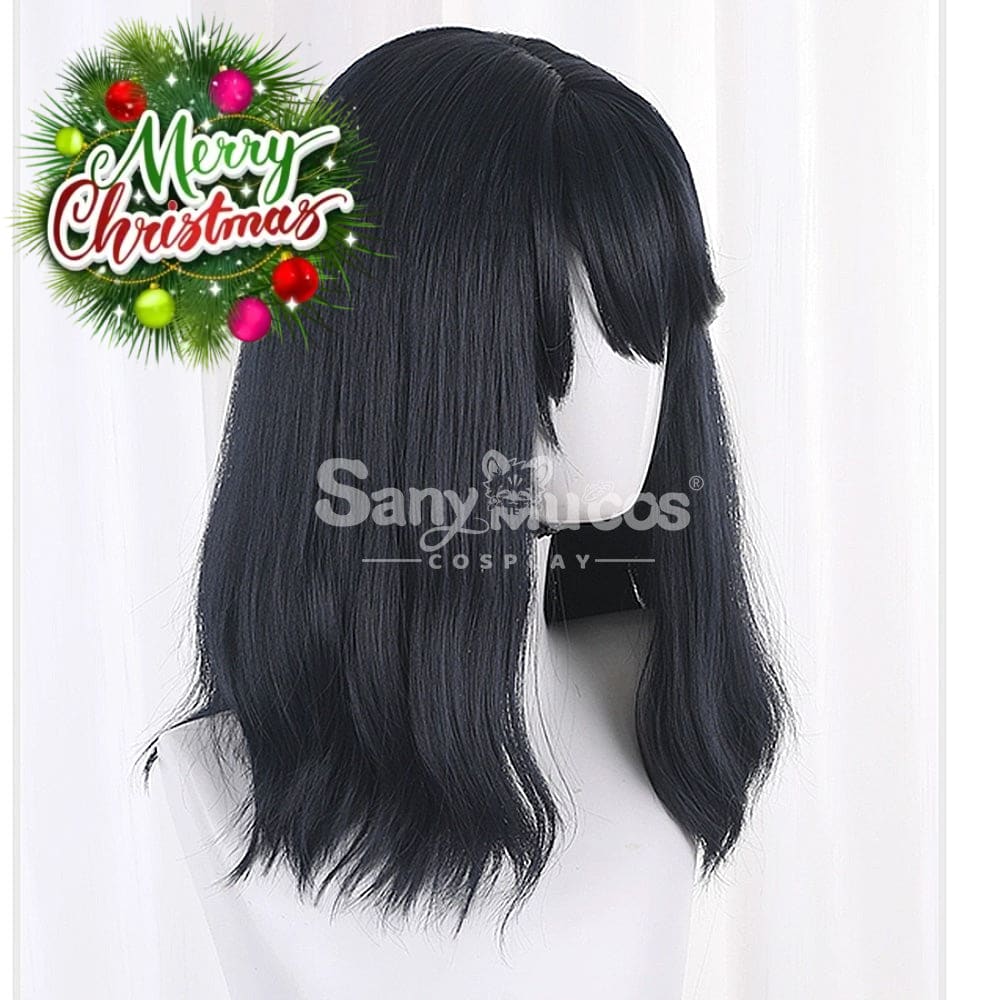 【In Stock】Anime Movie Suzume Cosplay Munakata Sōta Wig Wigs