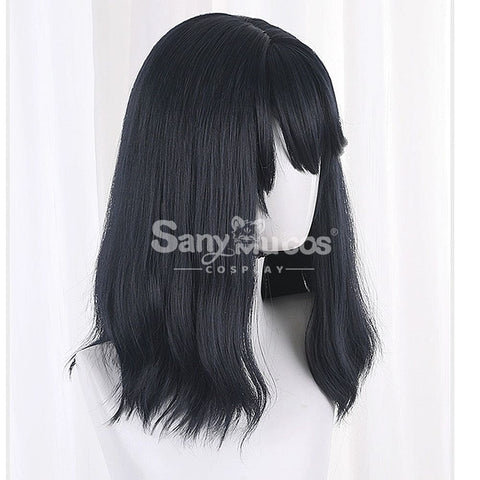 【In Stock】Anime Movie Suzume Cosplay Munakata Sōta Wig Wigs