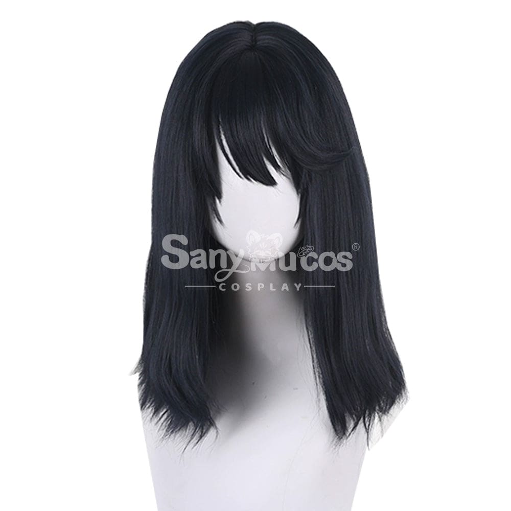 【In Stock】Anime Movie Suzume Cosplay Munakata Sōta Wig Wigs