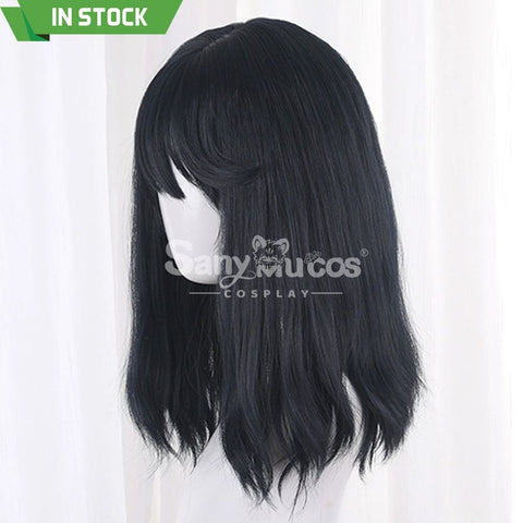 【In Stock】Anime Movie Suzume Cosplay Munakata Sōta Wig Wigs