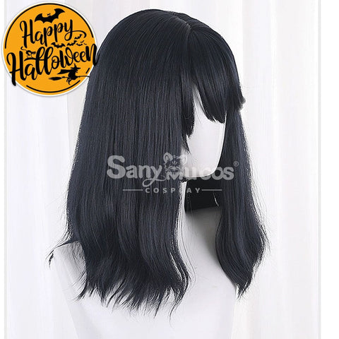 【In Stock】Anime Movie Suzume Cosplay Munakata Sōta Wig Wigs