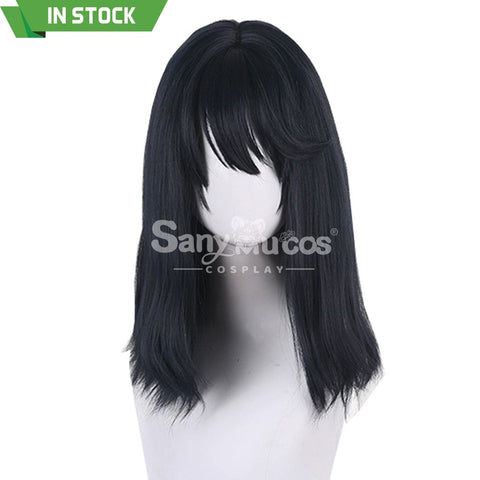 【In Stock】Anime Movie Suzume Cosplay Munakata Sōta Wig Wigs