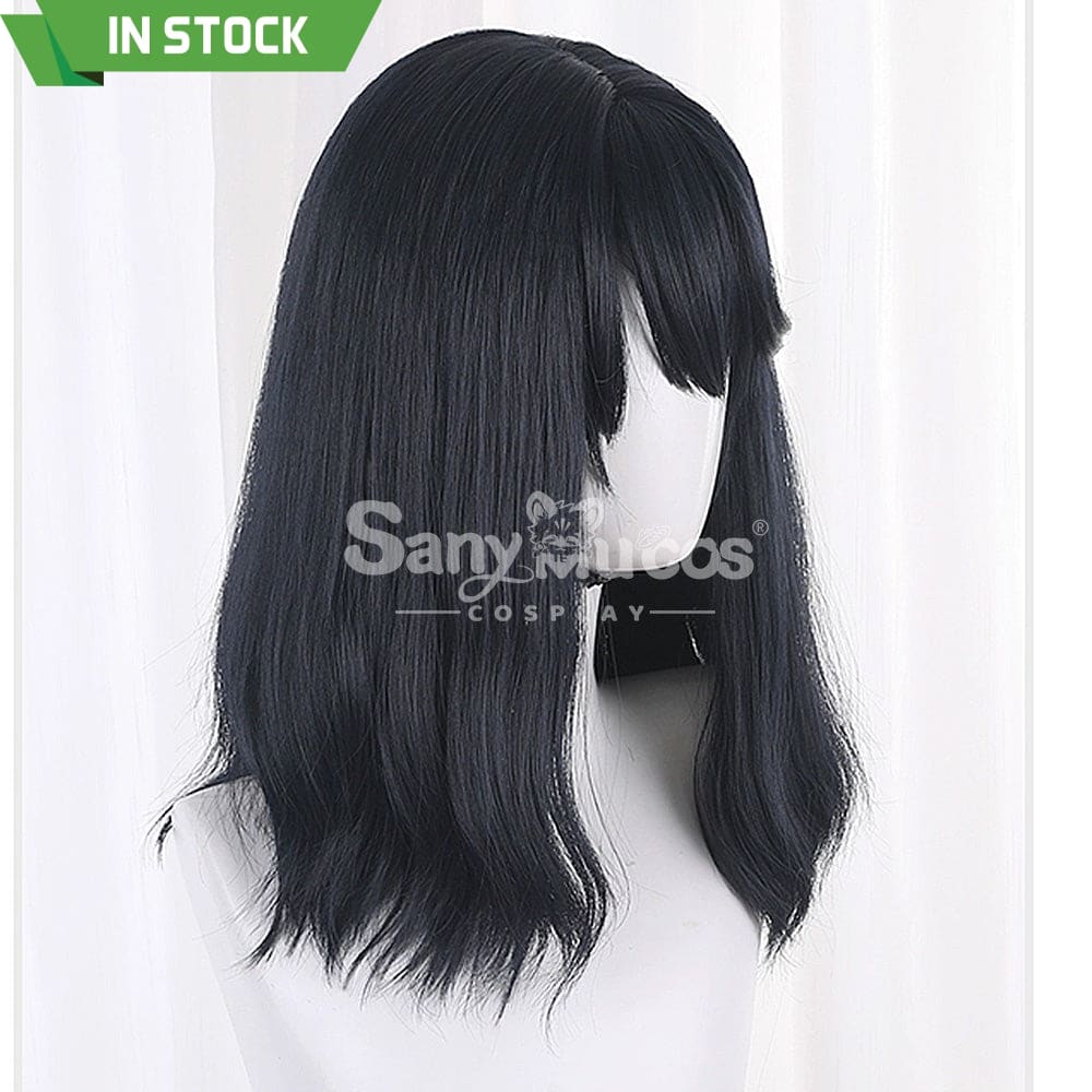 【In Stock】Anime Movie Suzume Cosplay Munakata Sōta Wig Wigs