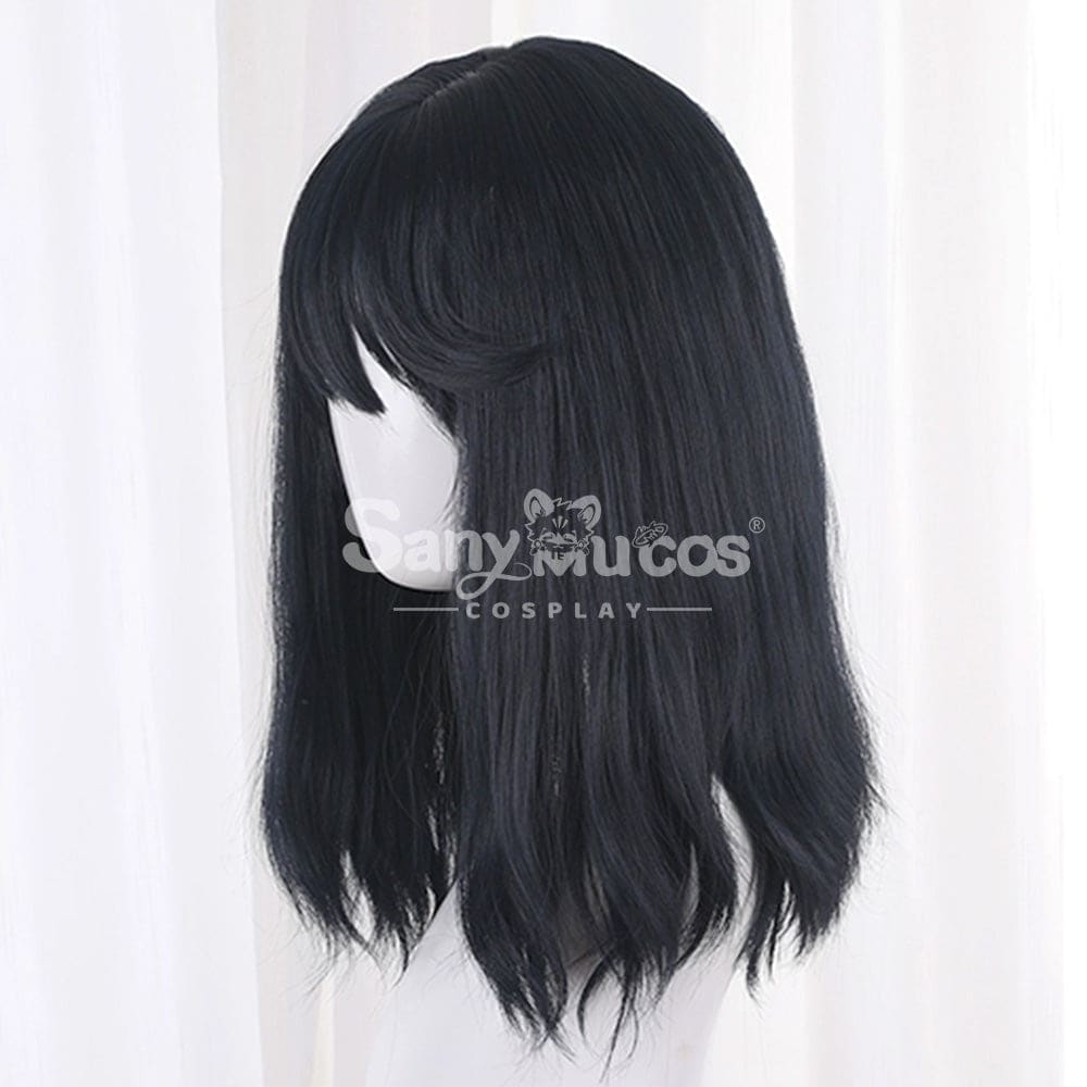 【In Stock】Anime Movie Suzume Cosplay Munakata Sōta Wig Wigs