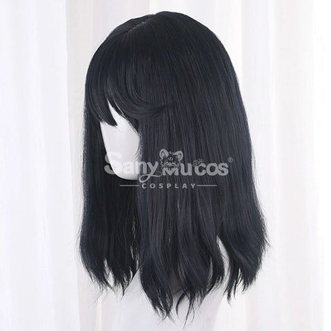 【In Stock】Anime Movie Suzume Cosplay Munakata Sōta Wig Wigs