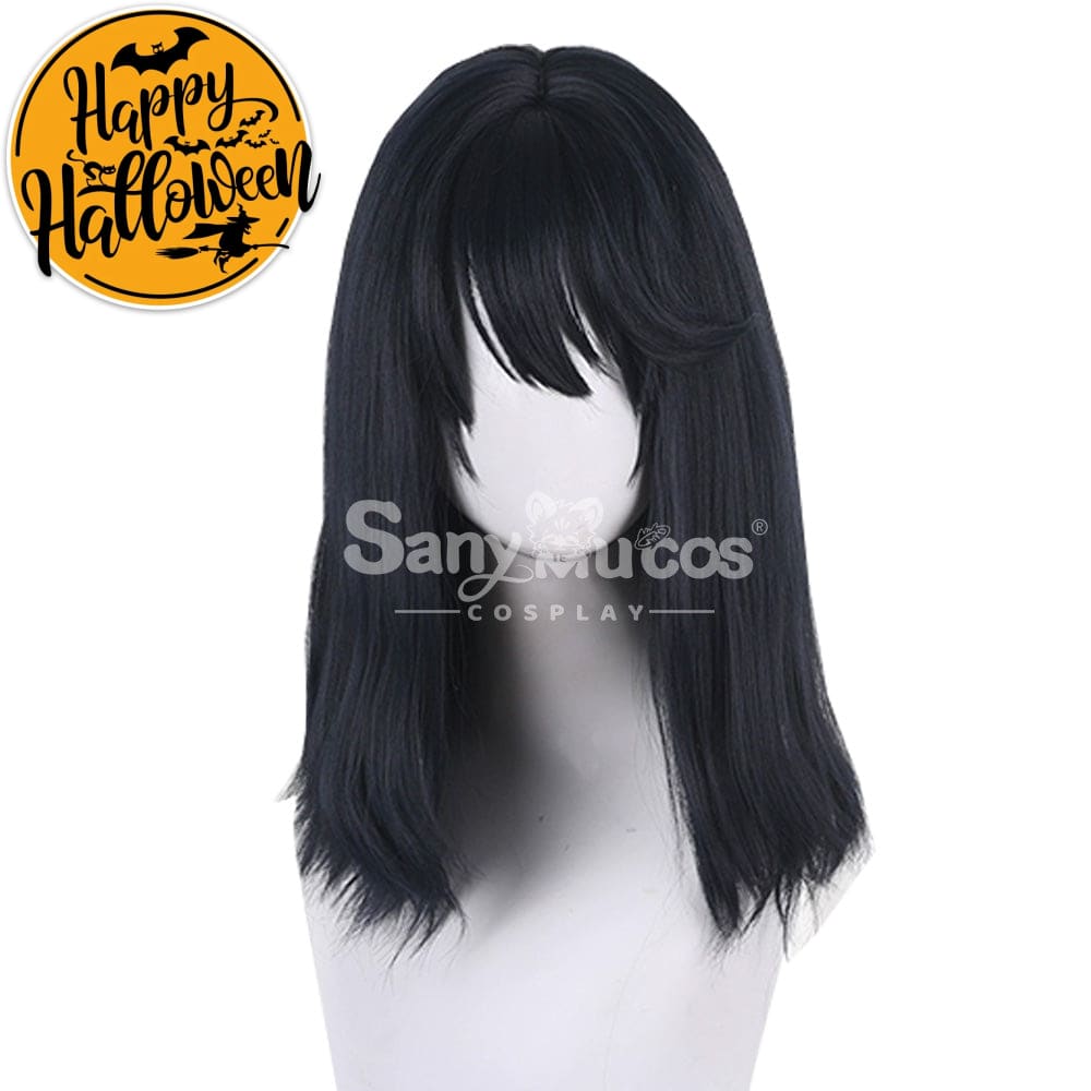 【In Stock】Anime Movie Suzume Cosplay Munakata Sōta Wig Wigs