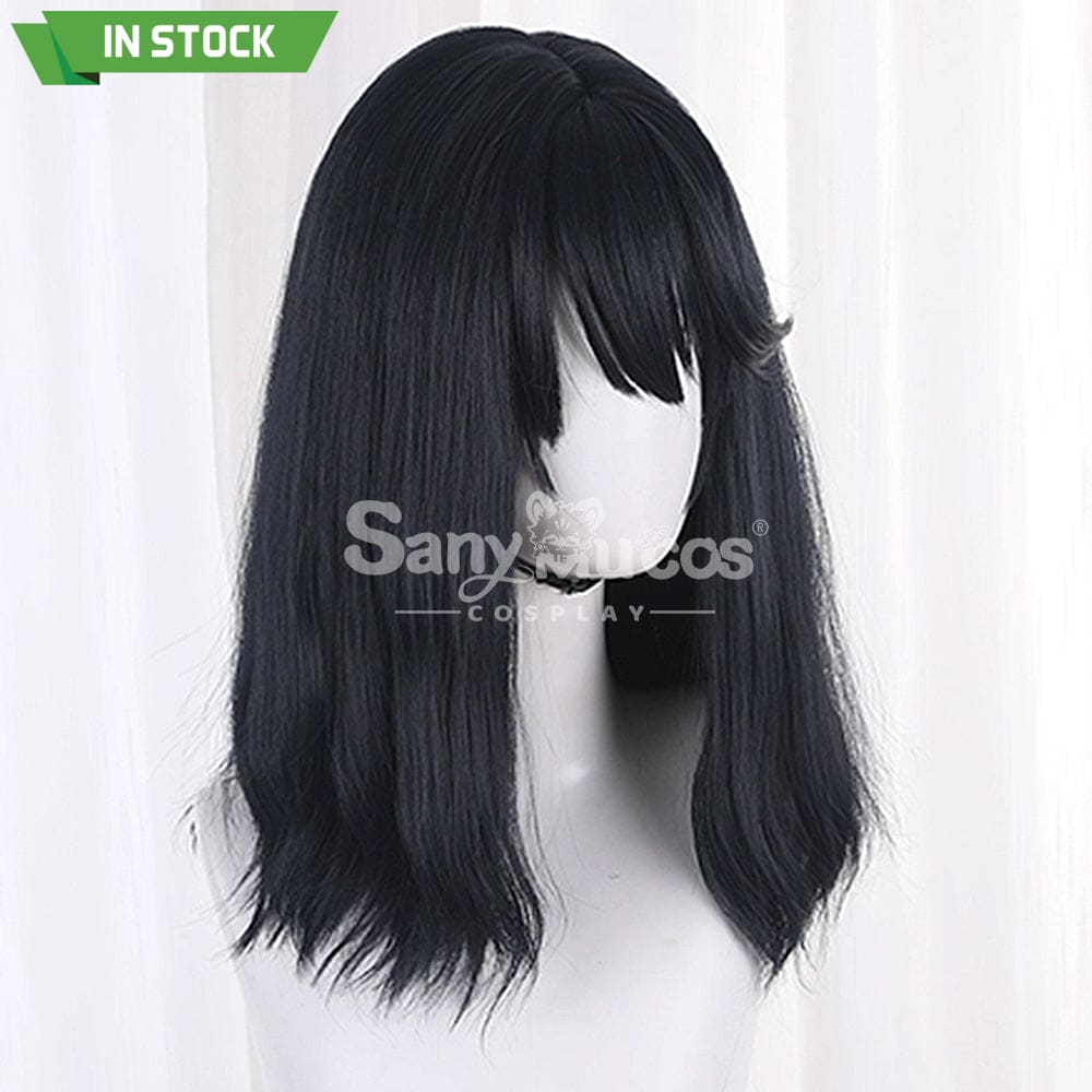 【In Stock】Anime Movie Suzume Cosplay Munakata Sōta Wig Wigs