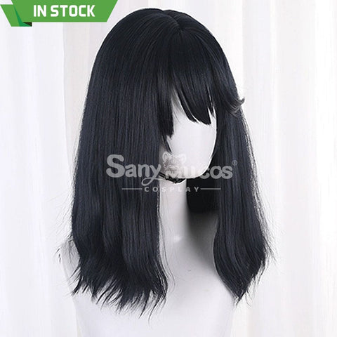 【In Stock】Anime Movie Suzume Cosplay Munakata Sōta Wig Wigs