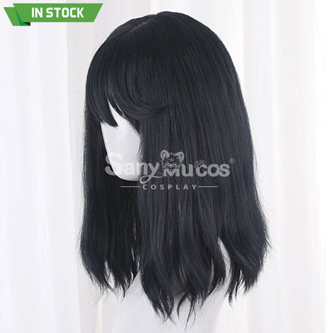 【In Stock】Anime Movie Suzume Cosplay Munakata Sōta Wig Wigs