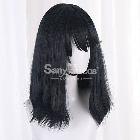 【In Stock】Anime Movie Suzume Cosplay Munakata Sōta Wig Wigs