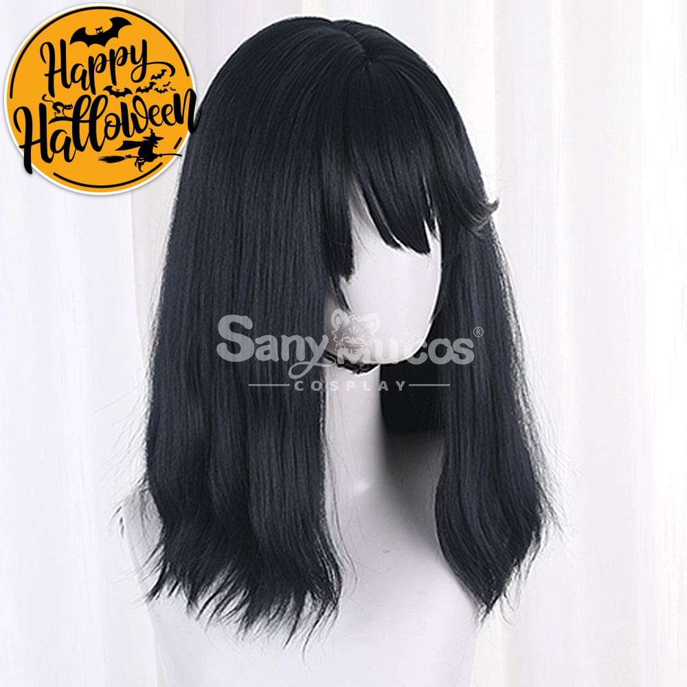 【In Stock】Anime Movie Suzume Cosplay Munakata Sōta Wig Wigs