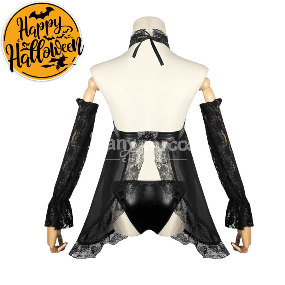 【In Stock】Anime My Dress Up Darling Cosplay Little Devil Kitagawa Marin Costume Costumes
