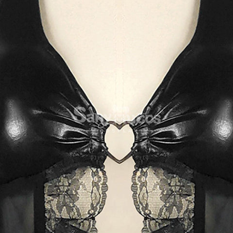 【In Stock】Anime My Dress Up Darling Cosplay Little Devil Kitagawa Marin Costume Costumes