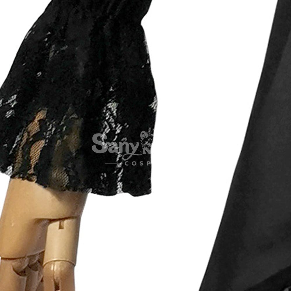 【In Stock】Anime My Dress Up Darling Cosplay Little Devil Kitagawa Marin Costume Costumes