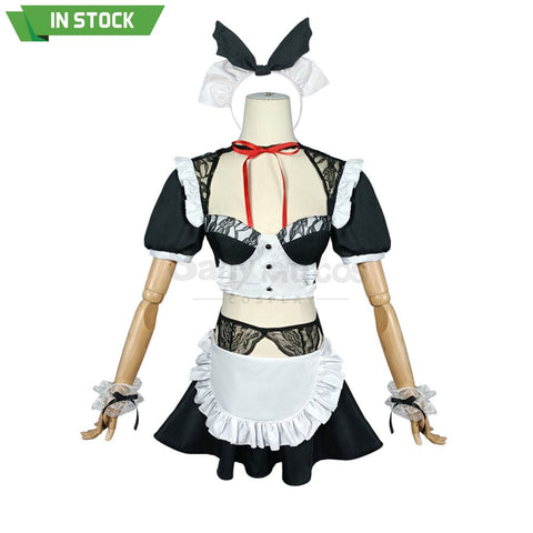 【Weekly Flash Sale On Www.sanymucos.com】【In Stock】Anime My Dress Up Darling Cosplay Maid