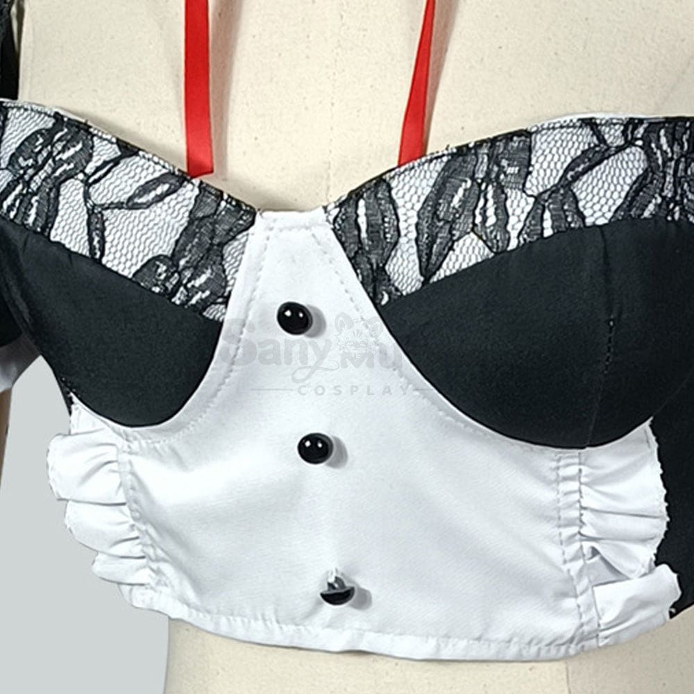 【Weekly Flash Sale On Www.sanymucos.com】【In Stock】Anime My Dress Up Darling Cosplay Maid