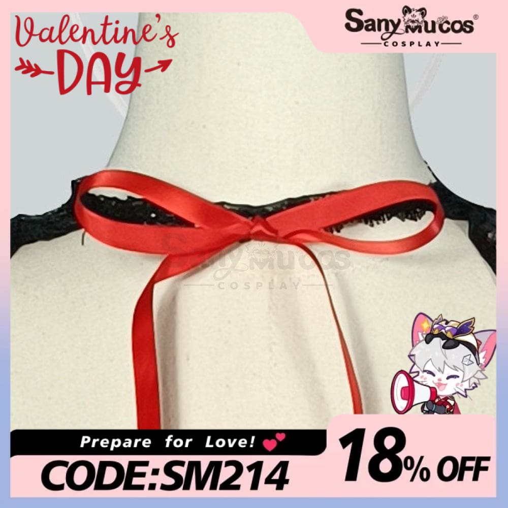 【Weekly Flash Sale On Www.sanymucos.com】【In Stock】Anime My Dress Up Darling Cosplay Maid