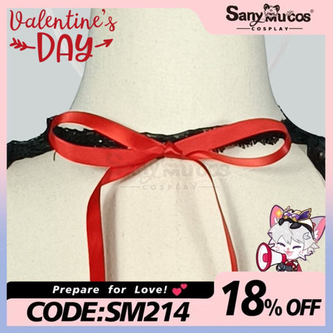 【Weekly Flash Sale On Www.sanymucos.com】【In Stock】Anime My Dress Up Darling Cosplay Maid