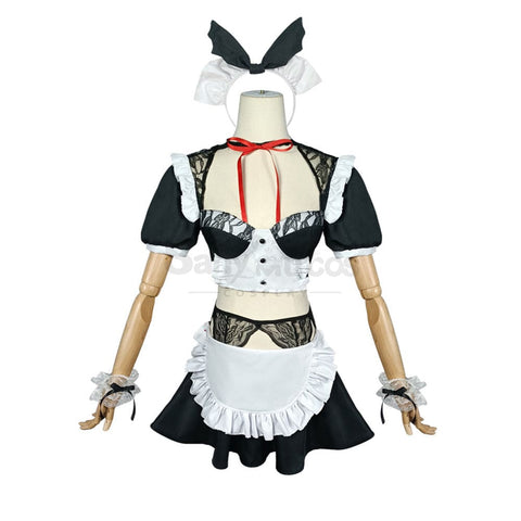 【Weekly Flash Sale On Www.sanymucos.com】【In Stock】Anime My Dress Up Darling Cosplay Maid