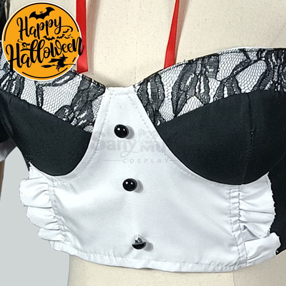 【Weekly Flash Sale On Www.sanymucos.com】【In Stock】Anime My Dress Up Darling Cosplay Maid