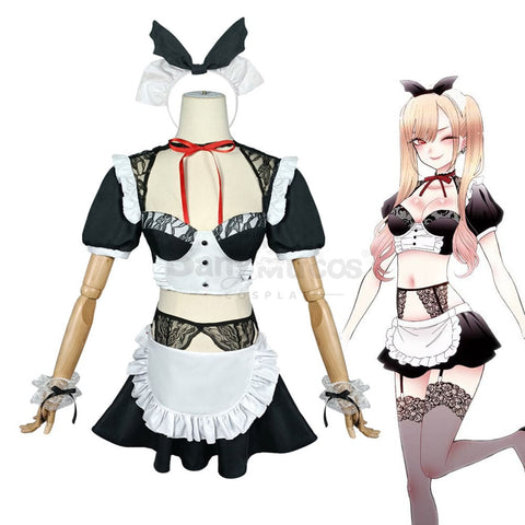 【Weekly Flash Sale On Www.sanymucos.com】【In Stock】Anime My Dress Up Darling Cosplay Maid