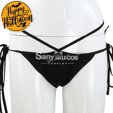 【In Stock】Anime My Dress Up Darling Cosplay Marin Kitagawa Bikini Swimsuit Costume Costumes