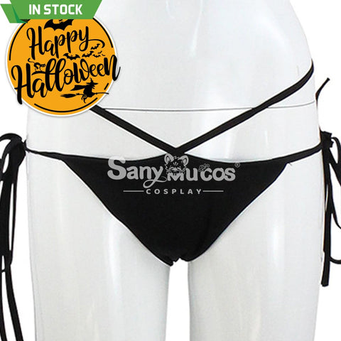 【In Stock】Anime My Dress Up Darling Cosplay Marin Kitagawa Bikini Swimsuit Costume Costumes