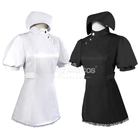 【In Stock】Anime My Dress Up Darling Cosplay Nurse Kitagawa Marin Costume Costumes