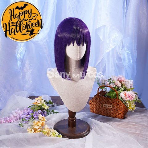 Anime My Dress-Up Darling Marin Kitagawa Cosplay wig/Kuroe Shizuku Cosplay wig Maid