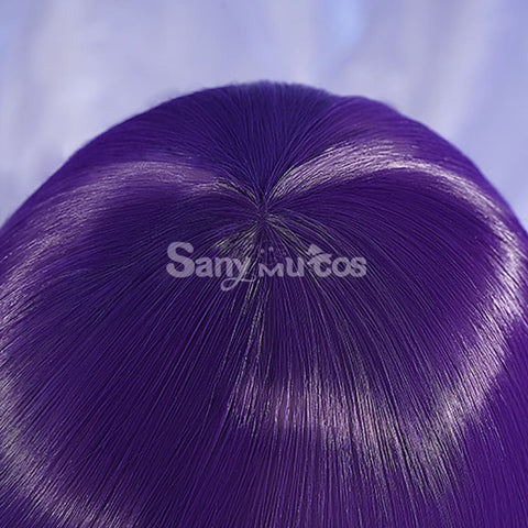 Anime My Dress-Up Darling Marin Kitagawa Cosplay wig/Kuroe Shizuku Cosplay wig Maid