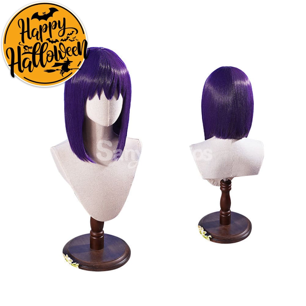 Anime My Dress-Up Darling Marin Kitagawa Cosplay wig/Kuroe Shizuku Cosplay wig Maid