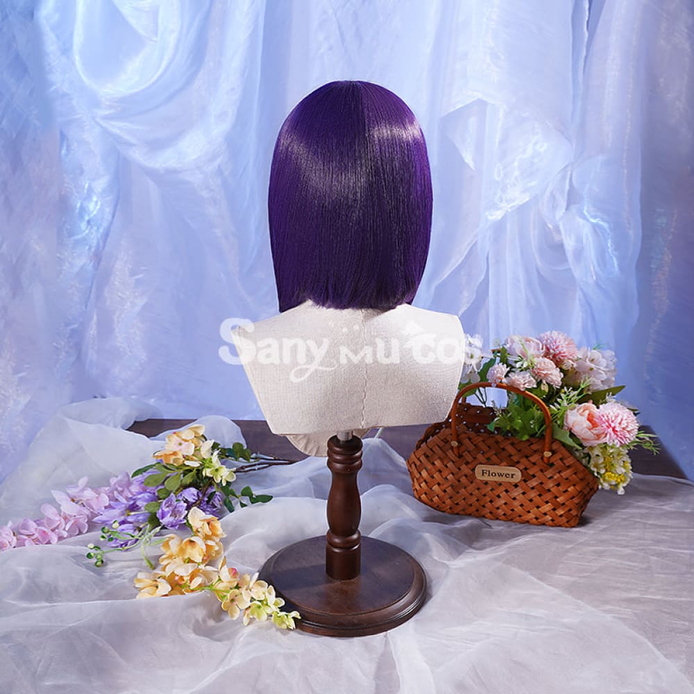 Anime My Dress-Up Darling Marin Kitagawa Cosplay wig/Kuroe Shizuku Cosplay wig Maid