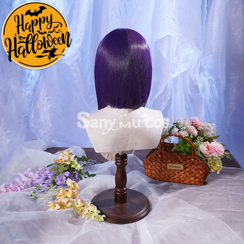 Anime My Dress-Up Darling Marin Kitagawa Cosplay wig/Kuroe Shizuku Cosplay wig Maid