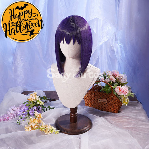 Anime My Dress-Up Darling Marin Kitagawa Cosplay wig/Kuroe Shizuku Cosplay wig Maid