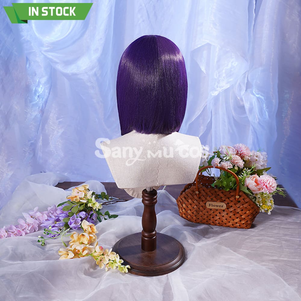 Anime My Dress-Up Darling Marin Kitagawa Cosplay wig/Kuroe Shizuku Cosplay wig Maid