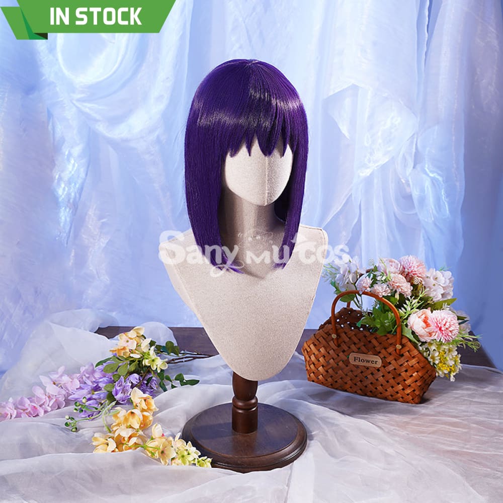 Anime My Dress-Up Darling Marin Kitagawa Cosplay wig/Kuroe Shizuku Cosplay wig Maid