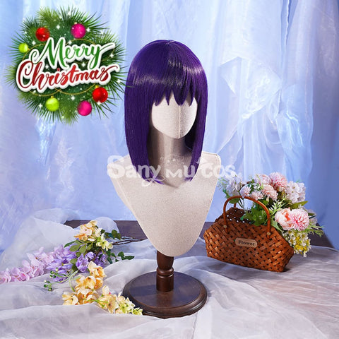 Anime My Dress-Up Darling Marin Kitagawa Cosplay wig/Kuroe Shizuku Cosplay wig Maid