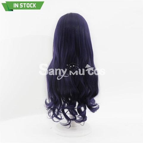 Anime My Dress-Up Darling Sono Bisque Doll Wa Koi Wo Suru Marin Kitagawa Cosplay Costume Bunny Girl Wig