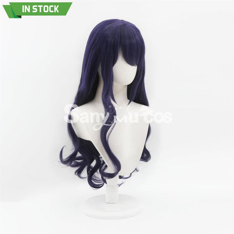 Anime My Dress-Up Darling Sono Bisque Doll Wa Koi Wo Suru Marin Kitagawa Cosplay Costume Bunny Girl Wig