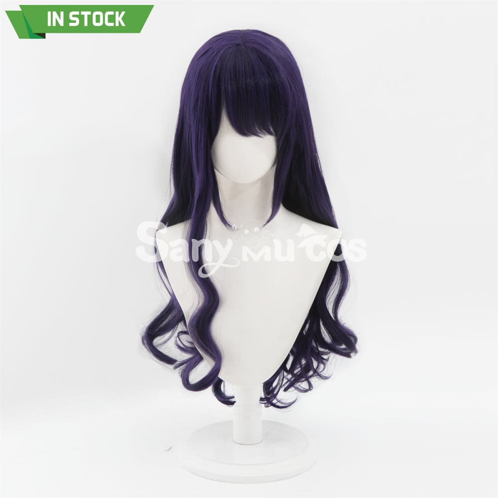 Anime My Dress-Up Darling Sono Bisque Doll Wa Koi Wo Suru Marin Kitagawa Cosplay Costume Bunny Girl Wig