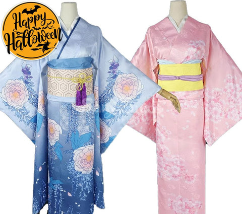 【In Stock】Anime My Happy Marriage Cosplay Miyo Costume Costumes