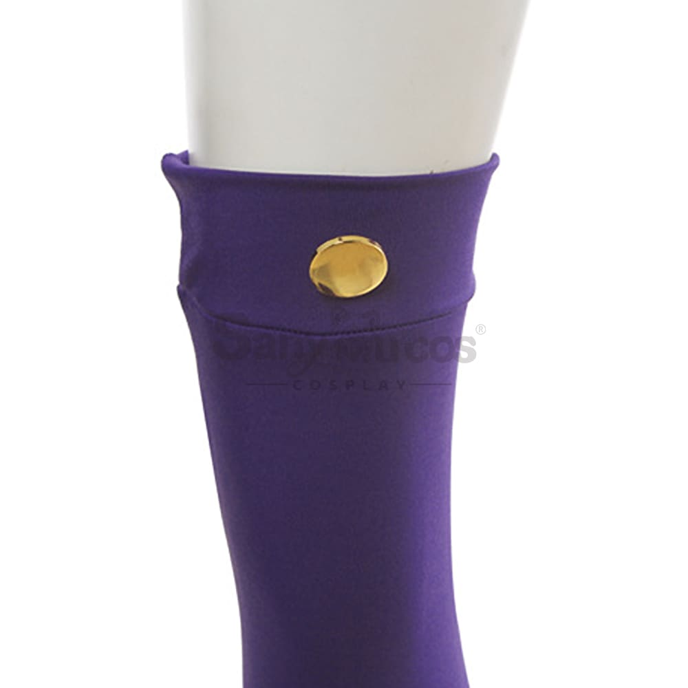 【In Stock】Anime My Hero Academia Cosplay Miruko Bodysuit Jumpsuit Costume Costumes