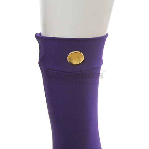 【In Stock】Anime My Hero Academia Cosplay Miruko Bodysuit Jumpsuit Costume Costumes