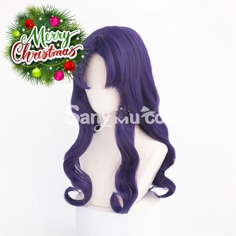 Anime Neonn Genesiss Eevangelion Cosplay Kkatsuragi Misatoo Cosplay Wig