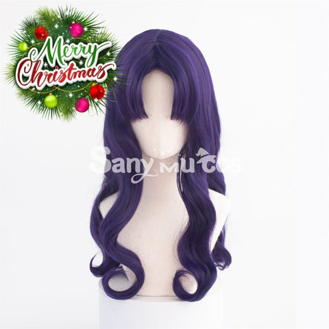 Anime Neonn Genesiss Eevangelion Cosplay Kkatsuragi Misatoo Cosplay Wig