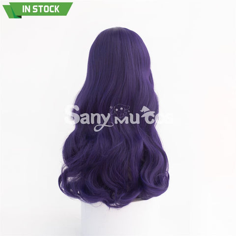 Anime Neonn Genesiss Eevangelion Cosplay Kkatsuragi Misatoo Cosplay Wig