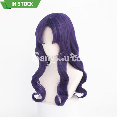 Anime Neonn Genesiss Eevangelion Cosplay Kkatsuragi Misatoo Cosplay Wig