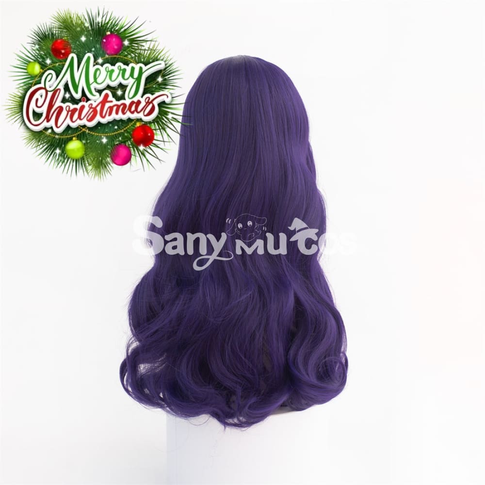 Anime Neonn Genesiss Eevangelion Cosplay Kkatsuragi Misatoo Cosplay Wig