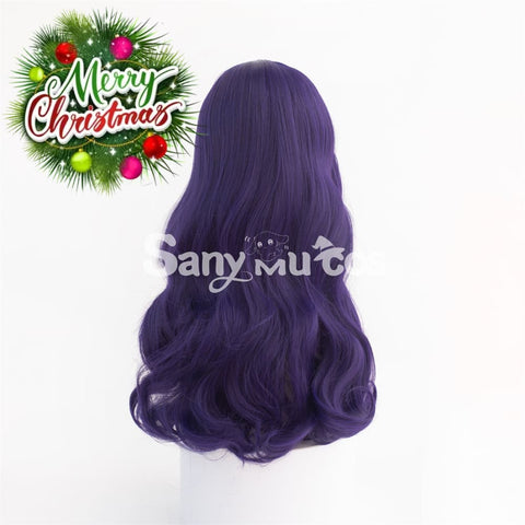 Anime Neonn Genesiss Eevangelion Cosplay Kkatsuragi Misatoo Cosplay Wig