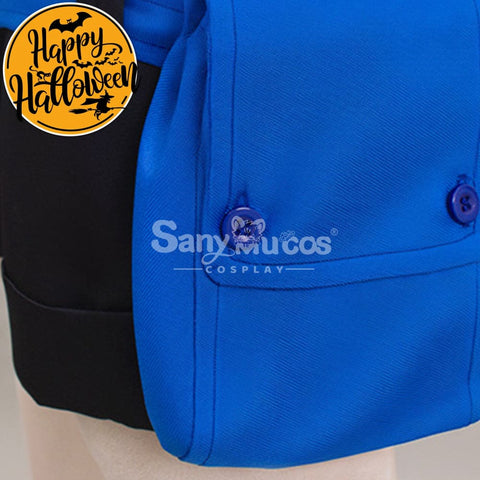 【In Stock】Anime One Piece Cosplay Ace Costume Costumes